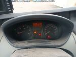 Renault Trafic 2011 Valkoinen