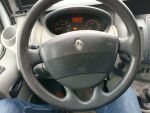 Renault Trafic 2011 Valkoinen