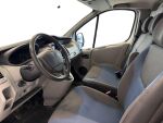 Renault Trafic 2011 Valkoinen