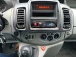 Renault Trafic 2011 Valkoinen