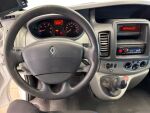 Renault Trafic 2011 Valkoinen