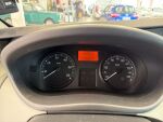 Renault Trafic 2011 Valkoinen
