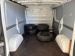 Renault Trafic 2011 Valkoinen