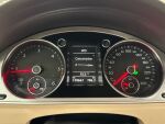 Volkswagen Passat 2011 Ruskea (beige)