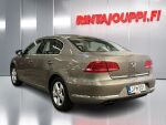 Volkswagen Passat 2011 Ruskea (beige)