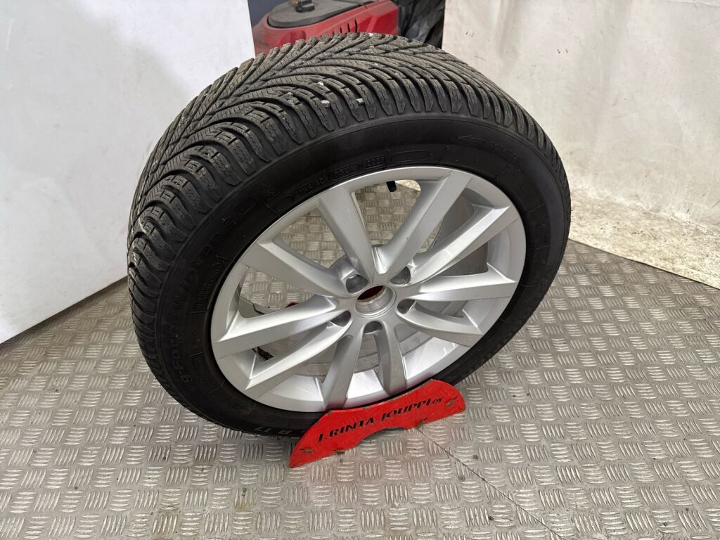 Volkswagen Passat 2011 Ruskea (beige)