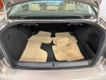 Volkswagen Passat 2011 Ruskea (beige)