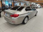 BMW 530 2012 Harmaa
