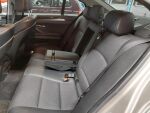 BMW 530 2012 Harmaa