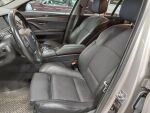 BMW 530 2012 Harmaa