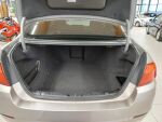 BMW 530 2012 Harmaa