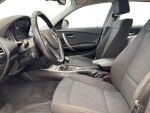 BMW 116 2011 Harmaa