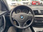 BMW 116 2011 Harmaa