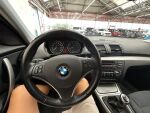 BMW 116 2011 Harmaa