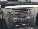 BMW 116 2011 Harmaa