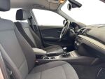 BMW 116 2011 Harmaa