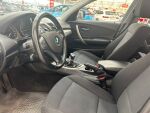 BMW 116 2011 Harmaa