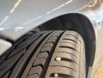 BMW 116 2011 Sininen