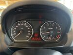 BMW 116 2011 Sininen
