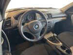 BMW 116 2011 Sininen