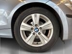 BMW 116 2011 Sininen
