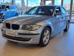 BMW 116 2011 Sininen