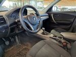 BMW 116 2011 Sininen