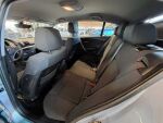 BMW 116 2011 Sininen