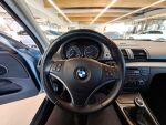 BMW 116 2011 Sininen