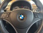 BMW 116 2011 Sininen