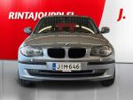 BMW 116 2011 Sininen