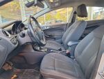 Ford Fiesta 2017 Harmaa