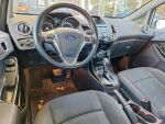 Ford Fiesta 2017 Harmaa
