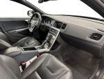 Volvo V60 Cross Country 2016 Ruskea (beige)