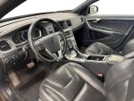 Volvo V60 Cross Country 2016 Ruskea (beige)