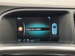 Volvo V60 Cross Country 2016 Ruskea (beige)