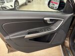 Volvo V60 Cross Country 2016 Ruskea (beige)