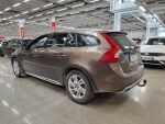Volvo V60 Cross Country 2016 Ruskea (beige)