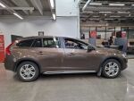 Volvo V60 Cross Country 2016 Ruskea (beige)