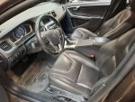 Volvo V60 Cross Country 2016 Ruskea (beige)