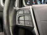 Volvo V60 Cross Country 2016 Ruskea (beige)