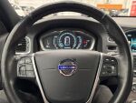 Volvo V60 Cross Country 2016 Ruskea (beige)