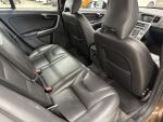 Volvo V60 Cross Country 2016 Ruskea (beige)