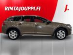 Volvo V60 Cross Country 2016 Ruskea (beige)