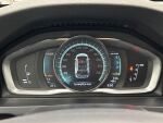 Volvo V60 Cross Country 2016 Ruskea (beige)