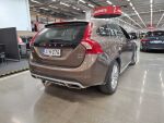 Volvo V60 Cross Country 2016 Ruskea (beige)