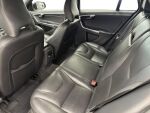Volvo V60 Cross Country 2016 Ruskea (beige)