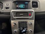 Volvo V60 Cross Country 2016 Ruskea (beige)