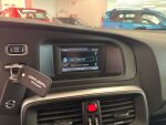 Volvo V40 2017 Ruskea (beige)
