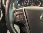 Volvo V40 2017 Ruskea (beige)